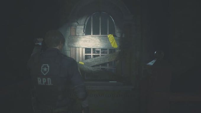 How to prevent hordes of unwelcome undead guests